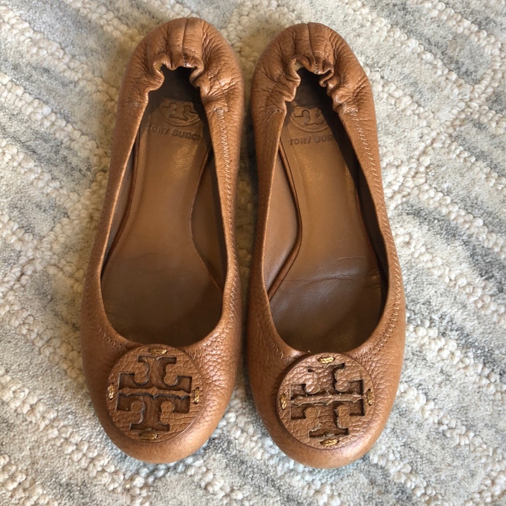Tory Burch Flats